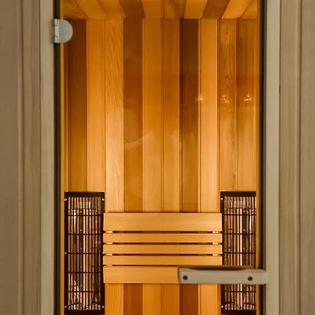 Hotel Boutique Skipass Superior