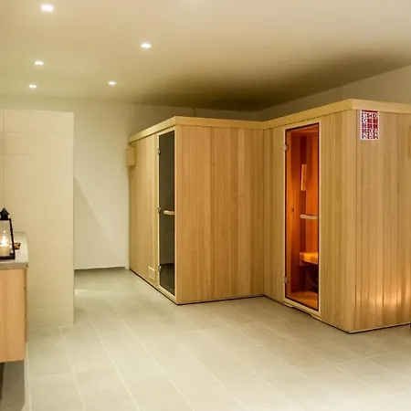 Otel Boutique Skipass Superior Kranjska Gora