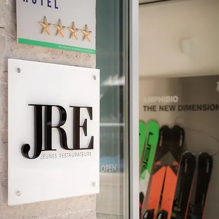 Boutique Skipass Superior 4* Kranjska Gora