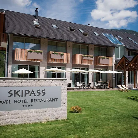 Boutique Skipass Superior 4* Kranjska Gora