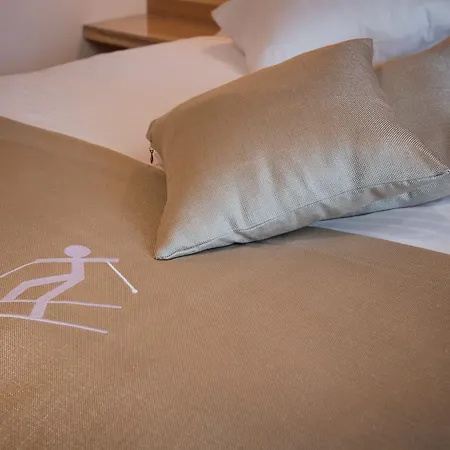 Hotel Boutique Skipass Superior Kranjska Gora