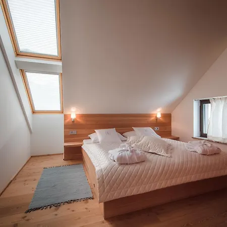 Boutique Skipass Superior Otel