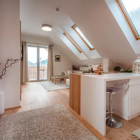 Boutique Skipass Superior 克拉尼斯卡戈拉