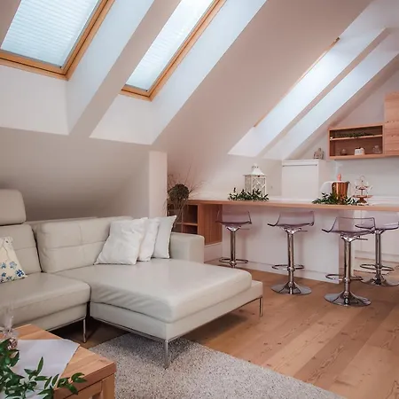 Boutique Skipass Superior Otel 4*