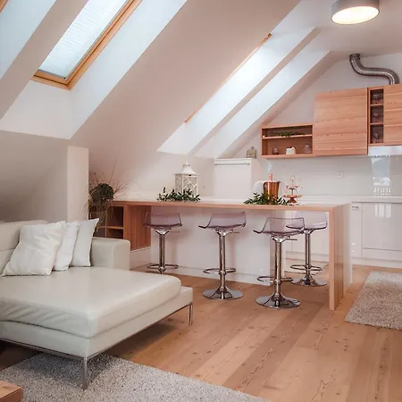 Boutique Skipass Superior Kranjska Gora