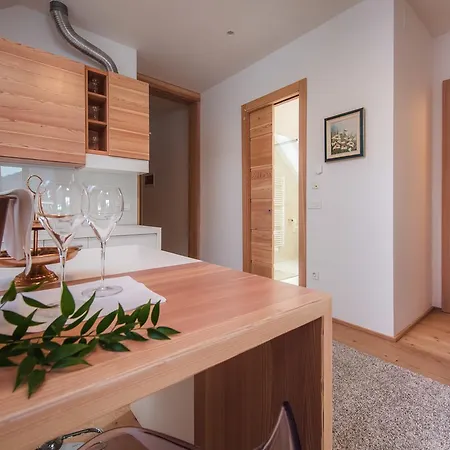 Hotel Boutique Skipass Superior Kranjska Gora
