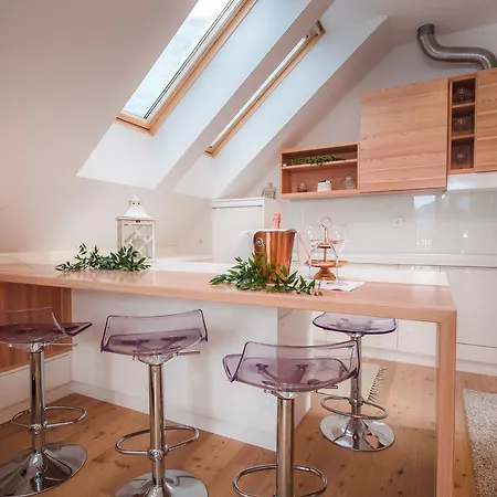 Boutique Skipass Superior Otel