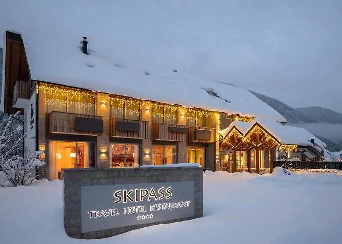 Boutique Skipass Superior Kranjska Gora