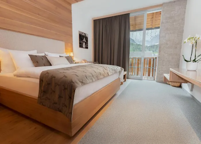 Boutique Skipass Superior Hotel Hotel Kranjska Gora