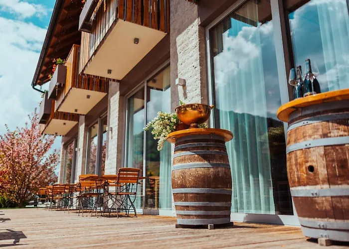 Boutique Skipass Superior Hotel Hotel