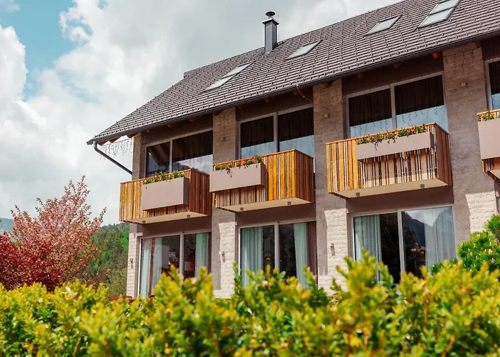 Boutique Skipass Superior Hotel 4*