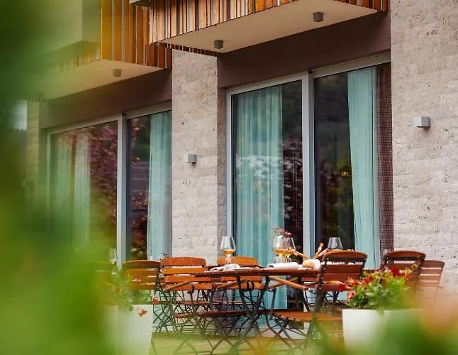 Boutique Skipass Superior Hotel Hotel