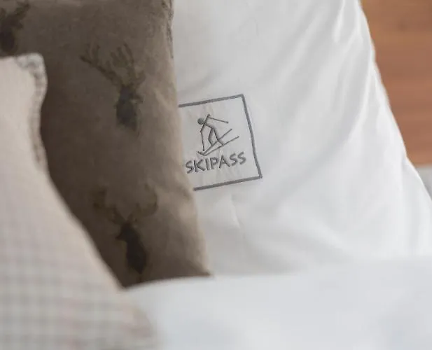 מלון Boutique Skipass Superior קרנייסקה גורה