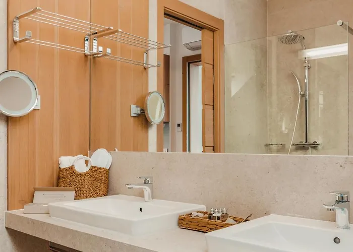 Hotel Boutique Skipass Superior Hotel 4*