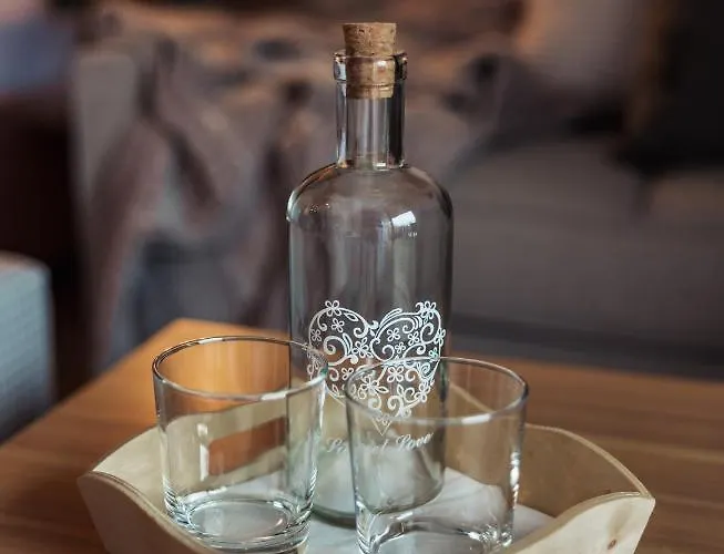 Boutique Skipass Superior Hotel Kranjska Gora