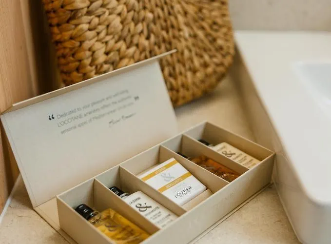 Hotel Boutique Skipass Superior 4*