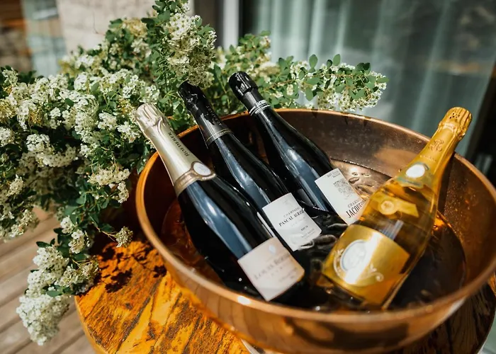 Boutique Skipass Superior 4* Kranjska Gora