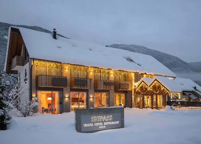 Boutique Skipass Superior