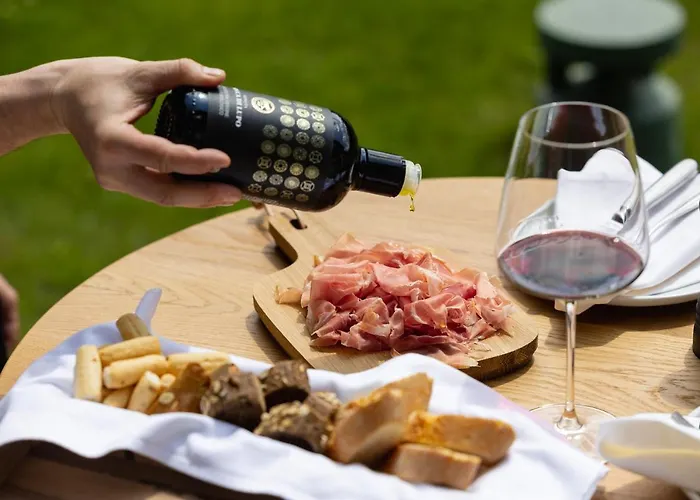 מלון Boutique Skipass Superior 4*