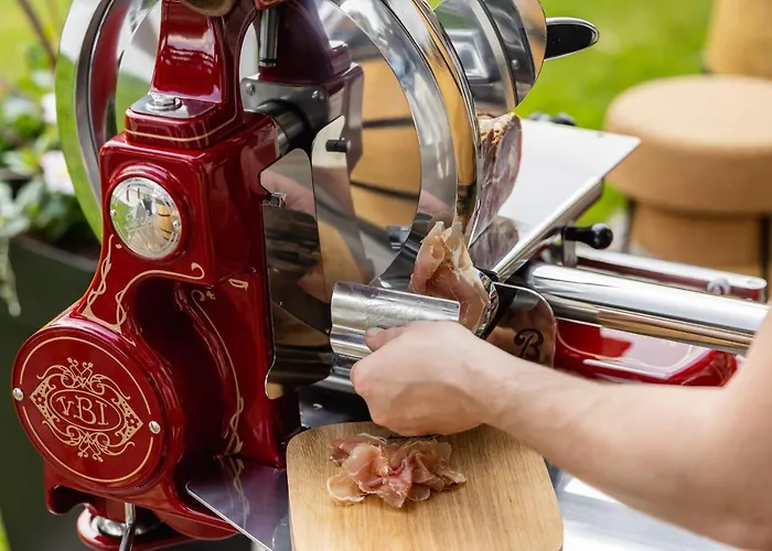 Hotel Boutique Skipass Superior 4*