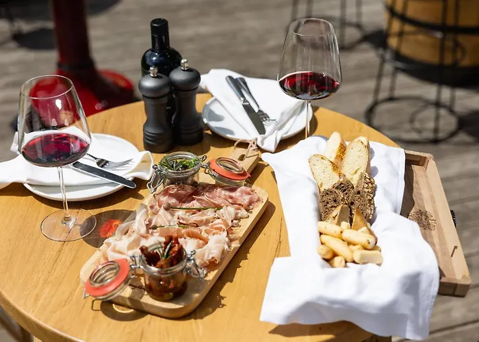 Boutique Skipass Superior Kranjska Gora