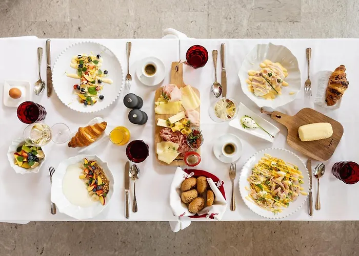 Hotel Boutique Skipass Superior