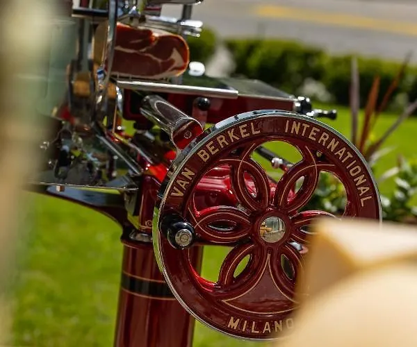 Boutique Skipass Superior Hotel 4* Kranjska Gora