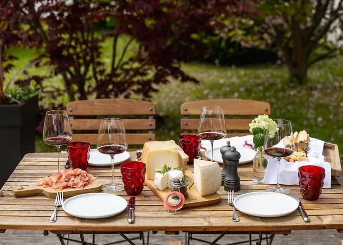 Hotel Boutique Skipass Superior Hotel