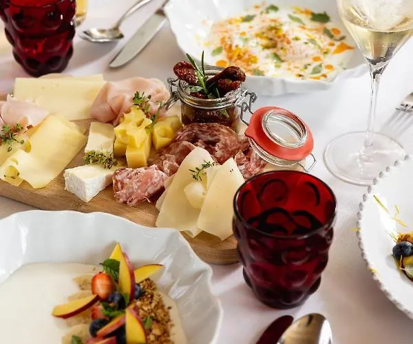 Boutique Skipass Superior 4* Kranjska Gora