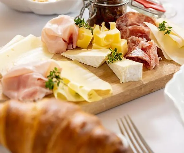 Boutique Skipass Superior Hotel Hotel 4*