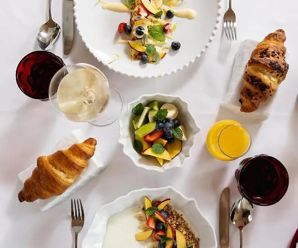 Boutique Skipass Superior Hotel