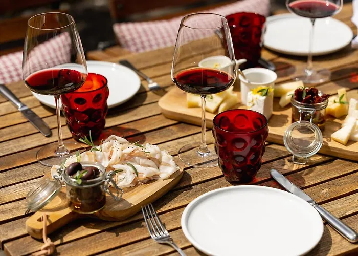 Boutique Skipass Superior מלון