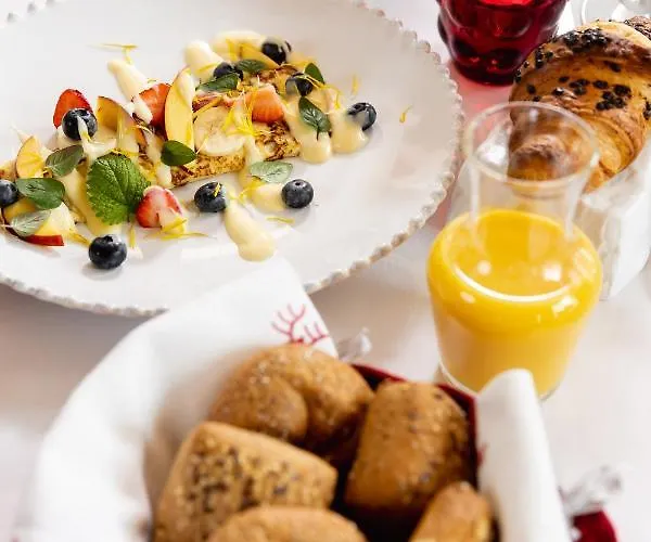 Boutique Skipass Superior 4* Kranjska Gora