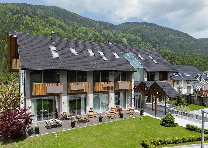 Hotel Boutique Skipass Superior