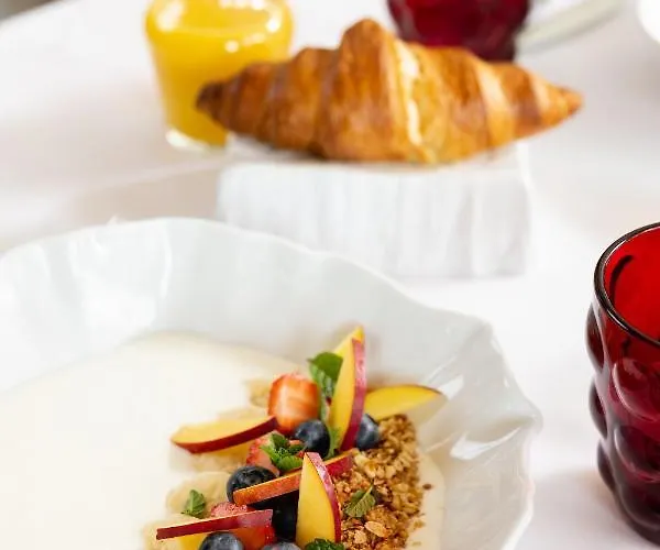 Boutique Skipass Superior Hotel 4* Kranjska Gora