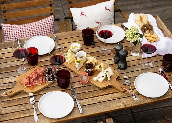 Boutique Skipass Superior Hotel 4*