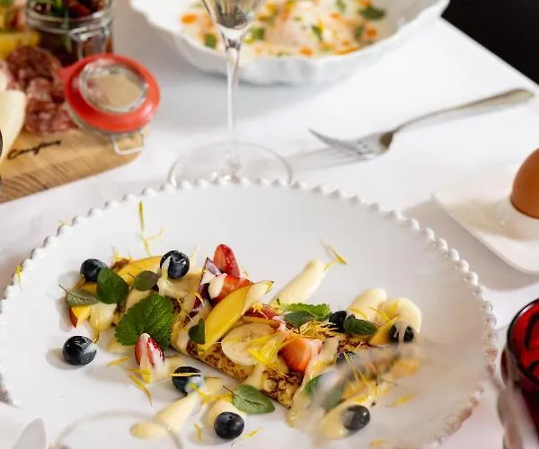 Boutique Skipass Superior Hotel Kranjska Gora