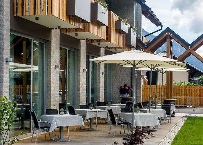 Hotel Boutique Skipass Superior 4*