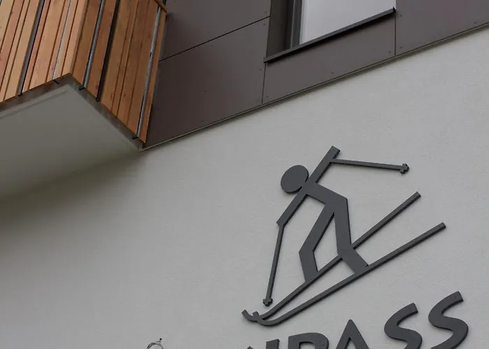 Hotel Boutique Skipass Superior Hotel 4*