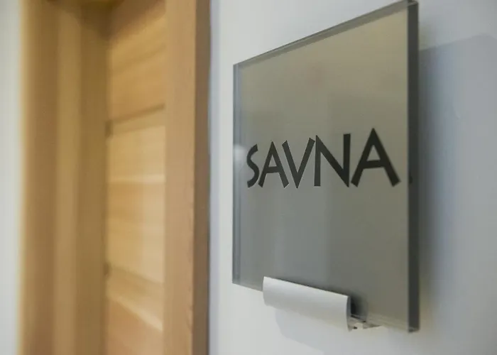 Hotel Boutique Skipass Superior Hotel