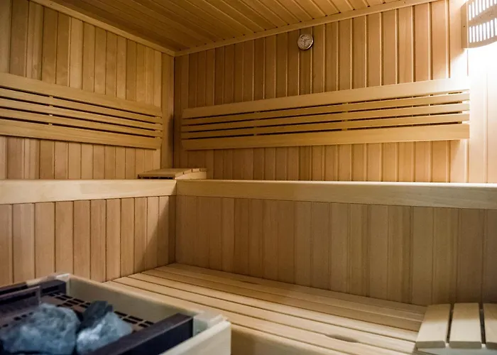 Boutique Skipass Superior קרנייסקה גורה