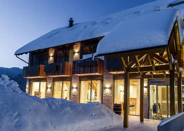 Boutique Skipass Superior Kranjska Gora