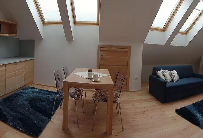 מלון Boutique Skipass Superior קרנייסקה גורה