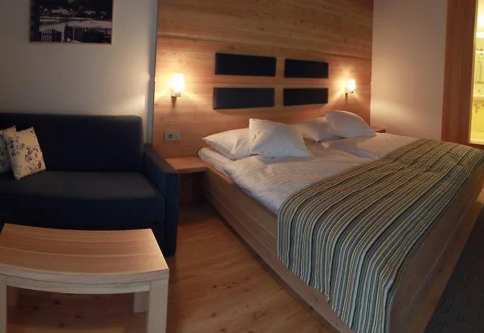 Hotel Boutique Skipass Superior