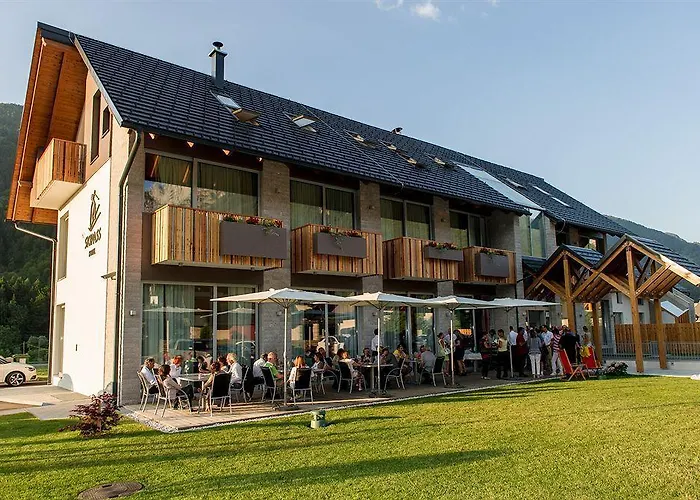 Hotel Boutique Skipass Superior 4*