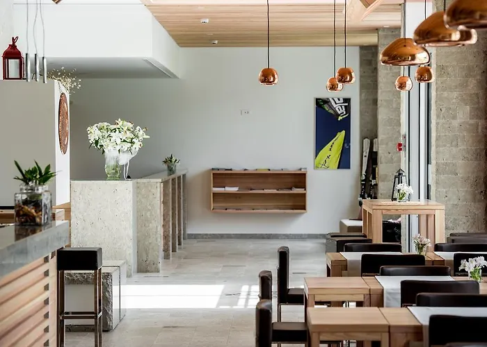 Boutique Skipass Superior Hotel Kranjska Gora