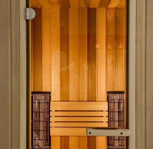 Hotel Boutique Skipass Superior