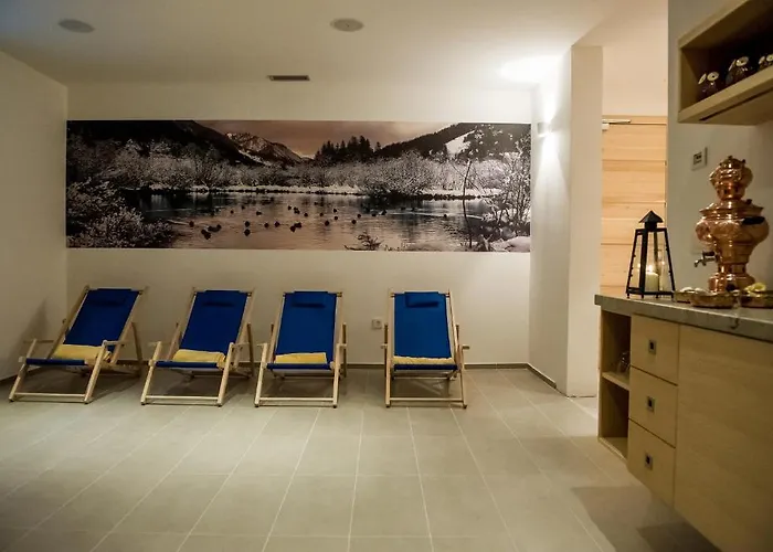 Boutique Skipass Superior Hotel