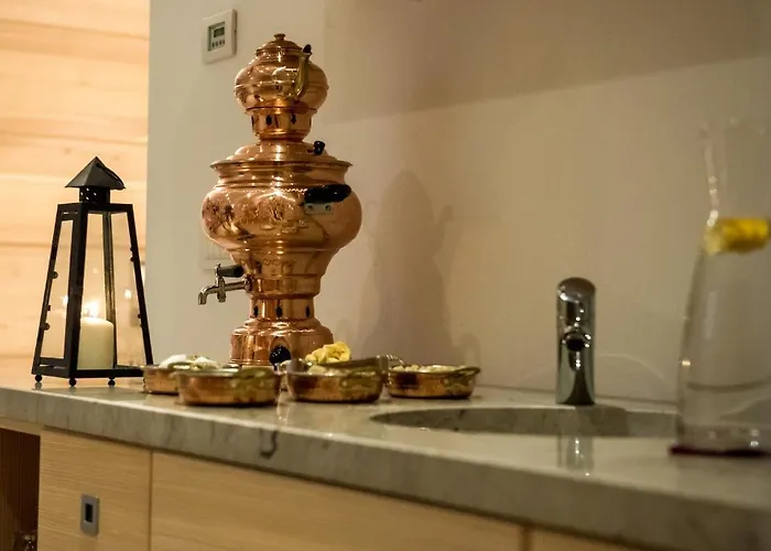 Boutique Skipass Superior Hotel Hotel 4*