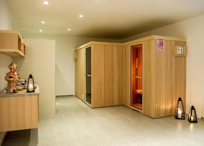 Hotel Boutique Skipass Superior Hotel Kranjska Gora